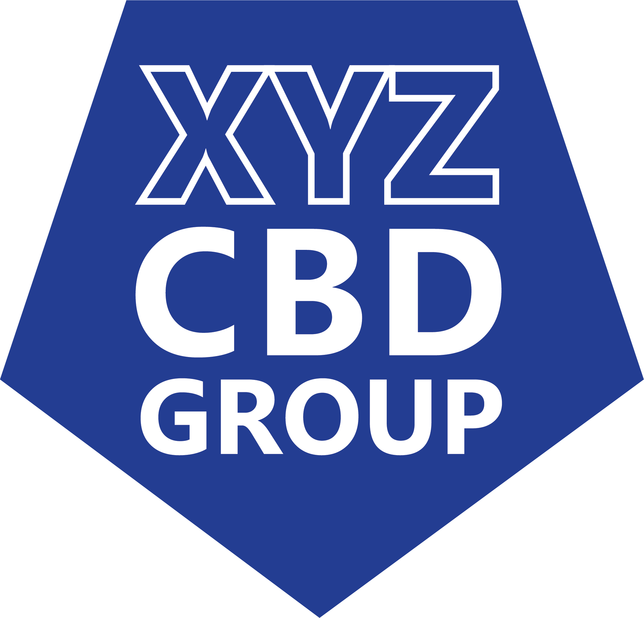 XYZ CBD PROCESSING & FARMS