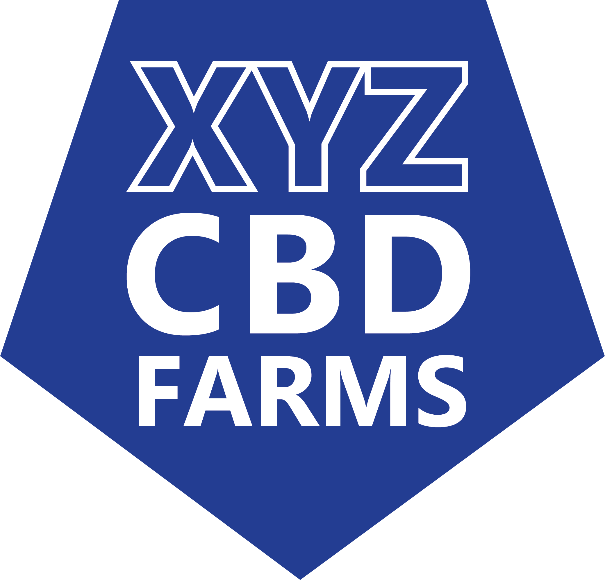 XYZ CBD FARMS