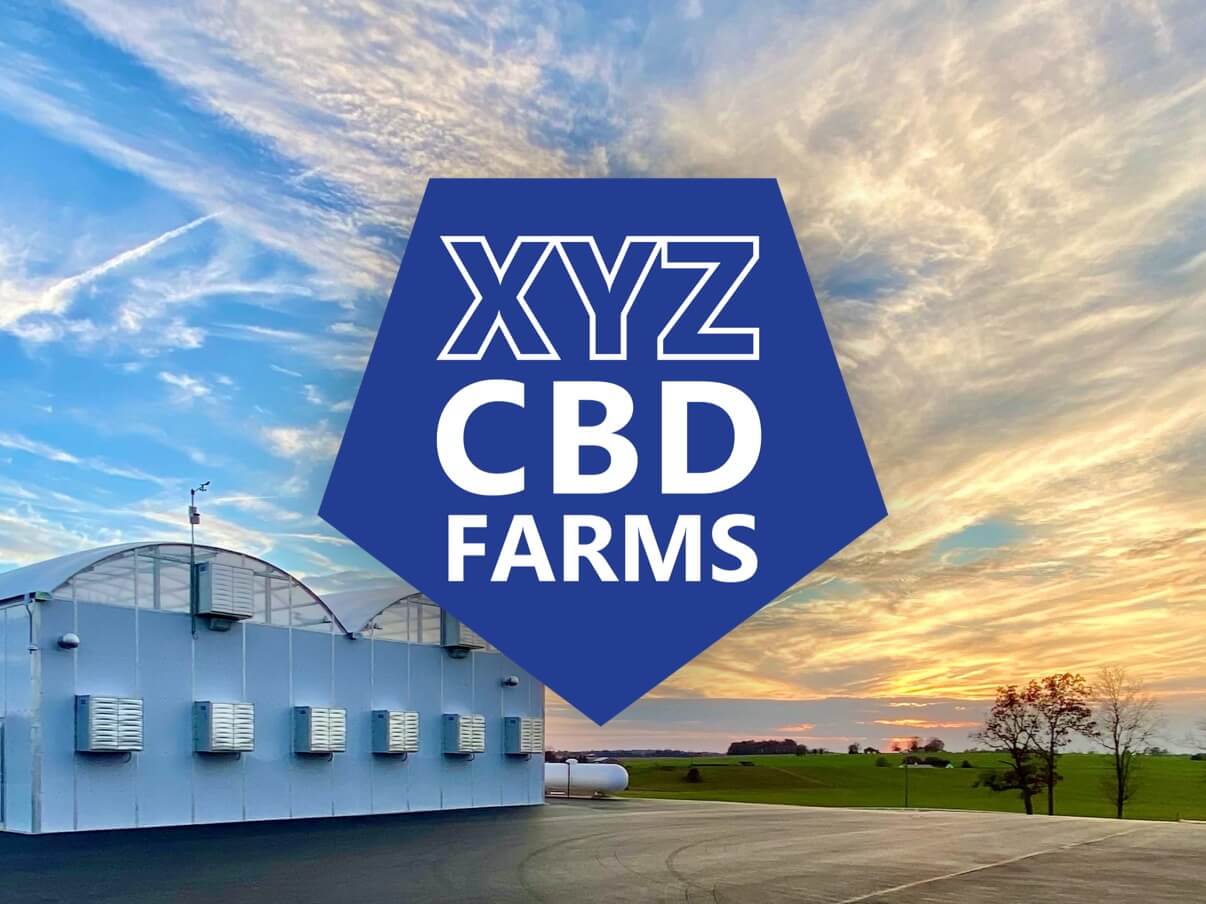 XYZ CBD Farms
